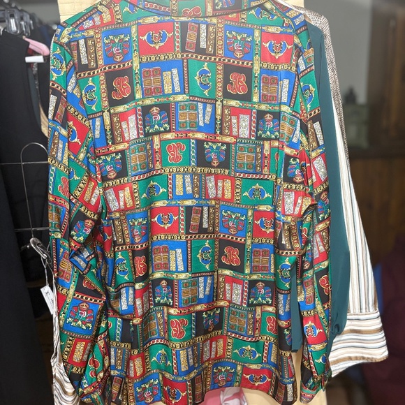 Vintage Pendleton Sz 12 - Picture 2 of 2